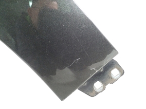 Ford Focus (2011–2018) Esiporitiib BM51A16C199AC - 4