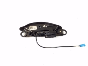 Mercedes Benz SLK-Class 172 (2011–2026) Verdeckverschluss Cabrio A1727900377 - 2