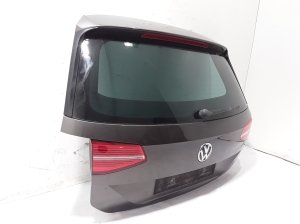 Volkswagen Passat B8 (2014–2023) Trunk lid 3G9827025 - 2