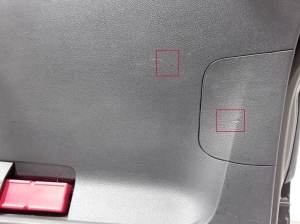 Volkswagen Passat B8 (2014–2023) Trunk lid 3G9827025 - 3