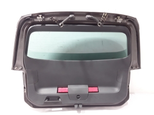 Volkswagen Passat B8 (2014–2023) Trunk lid 3G9827025 - 5