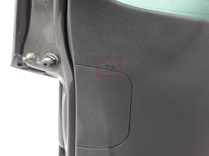 Volkswagen Passat B8 (2014–2023) Trunk lid 3G9827025 - 6
