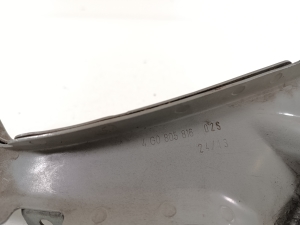 AUDI A6 C7 (2011–2018) Front fender bracket 4G0821136A - 2
