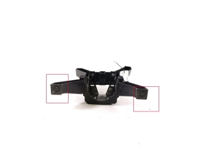 BMW X5 G05 (2018–2026) Other bracket 2622660 - 4
