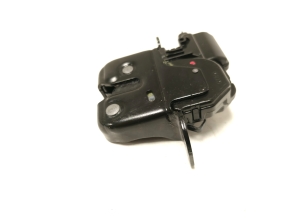 RENAULT Clio IV (2012–2019) Trunk lid lock 846307169R - 2