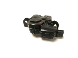 RENAULT Clio IV (2012–2019) Trunk lid lock 846307169R - 3