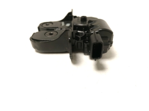 RENAULT Clio IV (2012–2019) Trunk lid lock 846307169R - 5