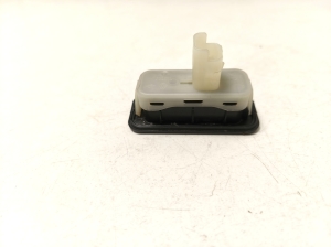 RENAULT Clio IV (2012–2019) Schalter Heckklappe schließen 8200385516 - 2
