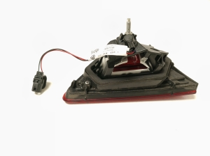 RENAULT Clio IV (2012–2019) Tail light on trunk lid 265507526R - 2