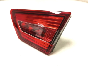 RENAULT Clio IV (2012–2019) Tail light on trunk lid 265507526R - 4