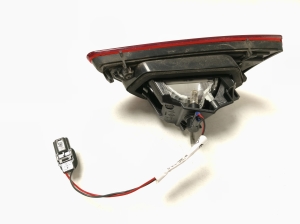 RENAULT Clio IV (2012–2019) Tagatuli tagaluugil 265556573R - 6