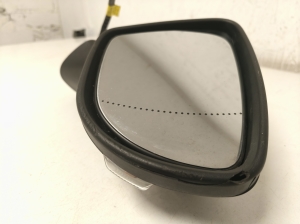 RENAULT Clio IV (2012–2019) Side mirror and its parts 963016147R - 3