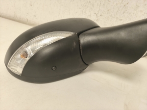 RENAULT Clio IV (2012–2019) Side mirror and its parts 963016147R - 4