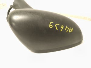 RENAULT Clio IV (2012–2019) Side mirror and its parts 963016147R - 5