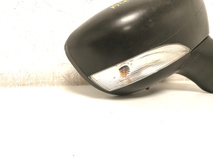 RENAULT Clio IV (2012–2019) Side mirror and its parts 963016147R - 6
