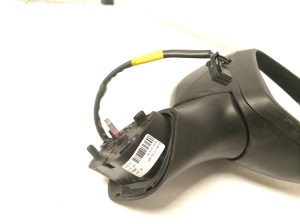 RENAULT Clio IV (2012–2019) Side mirror and its parts 963016147R - 7