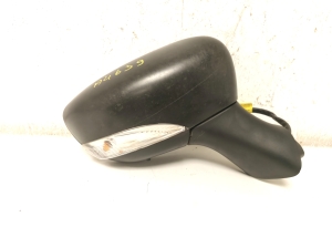   Rétroviseur extérieur et ses pièces  - 963016147R 