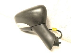 RENAULT Clio IV (2012–2019) Side mirror and its parts 963016147R - 8