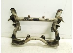 Mercedes Benz E-Class W212 (2009–2015) Front subframe A2186280100 - 2
