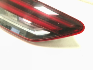 Opel Insignia (2017–2026) Rückleuchte Heckleuchte innen 39148316 - 2
