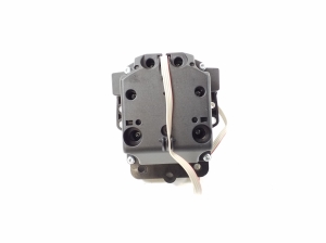 Mercedes Benz SLK-Class 172 (2011–2026) Display switch A1728701258 - 3
