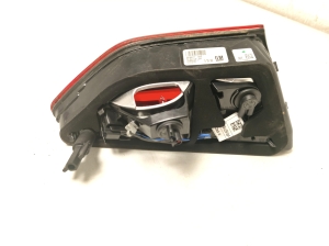 Opel Insignia (2017–2026) Tagatuli tagaluugil 39148317 - 5