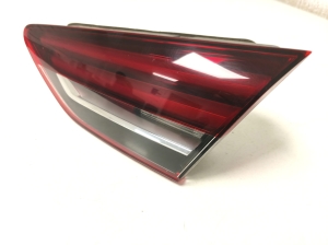 Opel Insignia (2017–2026) Tagatuli tagaluugil 39148317 - 7