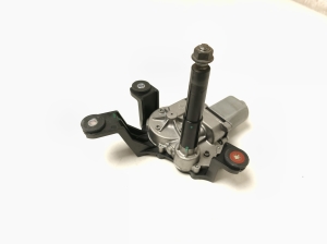 Moteur d’essuie-glace arrière - 39117472