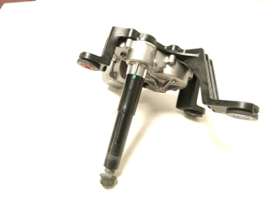 Opel Insignia (2017–2026) Rear wiper motor 39117472 - 3