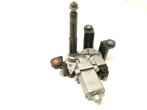 Opel Insignia (2017–2026) Rear wiper motor 39117472 - 5