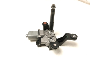 Opel Insignia (2017–2026) Rear wiper motor 39117472 - 6