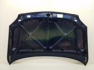 TOYOTA Avensis T25 (2003–2008) Motorhaube 5330105030 - 3