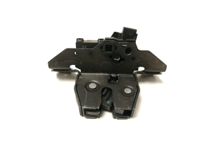 Opel Insignia (2017–2026) Trunk lid lock 13509599 - 4