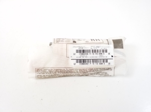 Mercedes Benz SLK-Class 172 (2011–2026) Priekšējā sēdekļa drošības spilvens A1728602402 - 2
