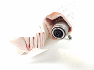 Mercedes Benz SLK-Class 172 (2011–2026) Priekšējā sēdekļa drošības spilvens A1728602302 - 2