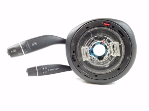   Switch and its parts  - A1729004804 