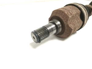 Kia Sportage (2010–2016) Front drive shaft and its parts 495002Y100 - 2