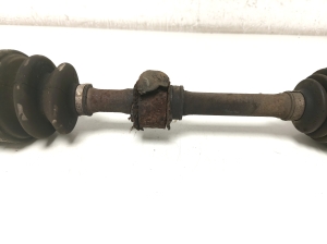Kia Sportage (2010–2016) Front drive shaft and its parts 495002Y100 - 3