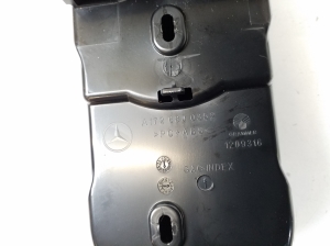 Mercedes Benz SLK-Class 172 (2011–2026) Getränkehalter A1726800352 - 2