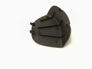 RENAULT Clio IV (2012–2019) Sonstiges Teil der Heckklappenverkleidung 849230273R - 4