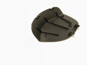 RENAULT Clio IV (2012–2019) Sonstiges Teil der Heckklappenverkleidung 849230273R - 5