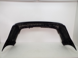 Mercedes Benz S-Class 221 (2005–2013) Tagumine kaitseraud ja selle osad (komplekt) - 6