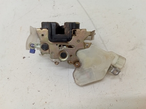 NISSAN X-Trail T30 (2001–2007) Front door lock 80552AA200 - 2