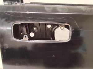 NISSAN X-Trail T30 (2001–2007) Esiuks H010M8H7MA - 4