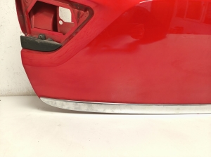 RENAULT Clio IV (2012–2019) Trunk lid - 2