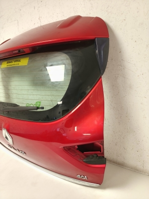 RENAULT Clio IV (2012–2019) Trunk lid - 11