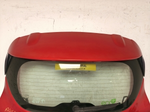 RENAULT Clio IV (2012–2019) Trunk lid - 12