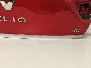RENAULT Clio IV (2012–2019) Trunk lid - 3