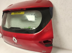 RENAULT Clio IV (2012–2019) Trunk lid - 5