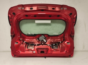 RENAULT Clio IV (2012–2019) Trunk lid - 6